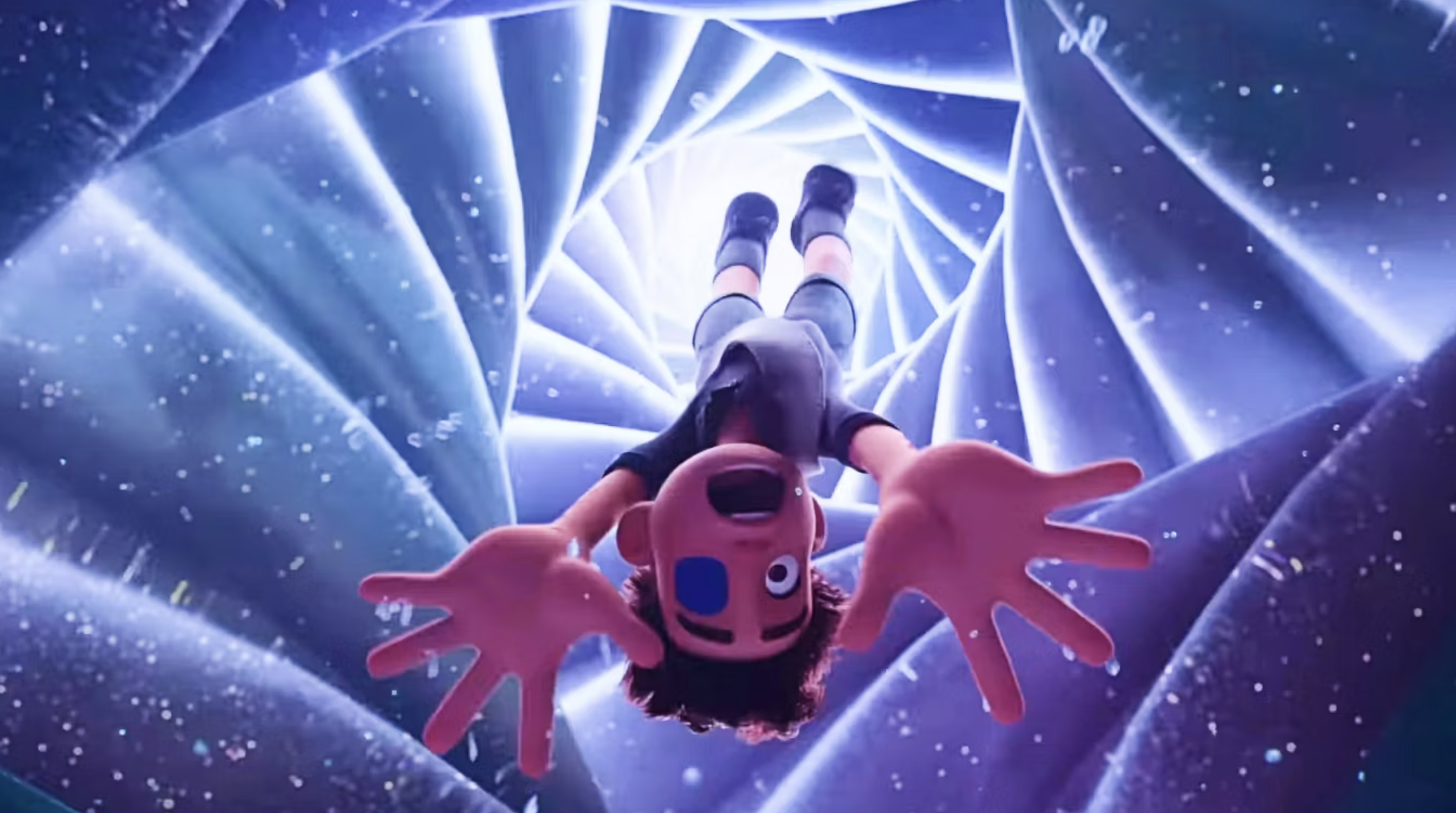 Pixar’s ‘Elio’ Loses Its Director And America Ferrera