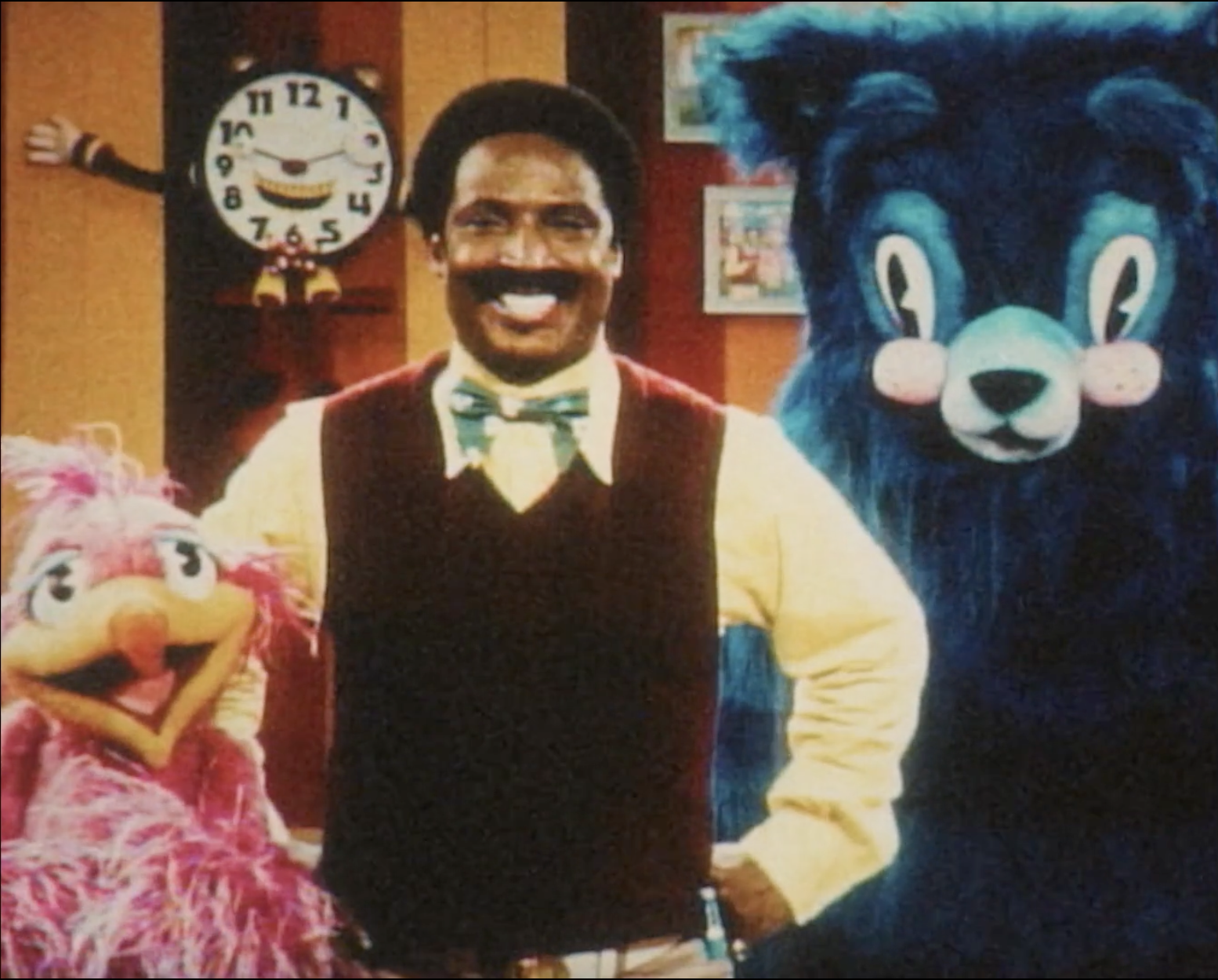 ‘Mr. Crocket’ Review:  A Genre Rerun Worth Watching