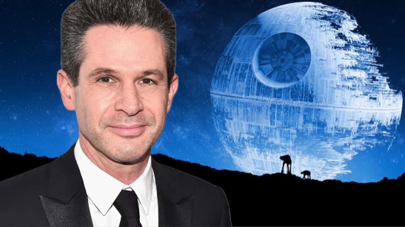 Simon Kinberg to Write/Produce New ‘Star Wars’ Trilogy