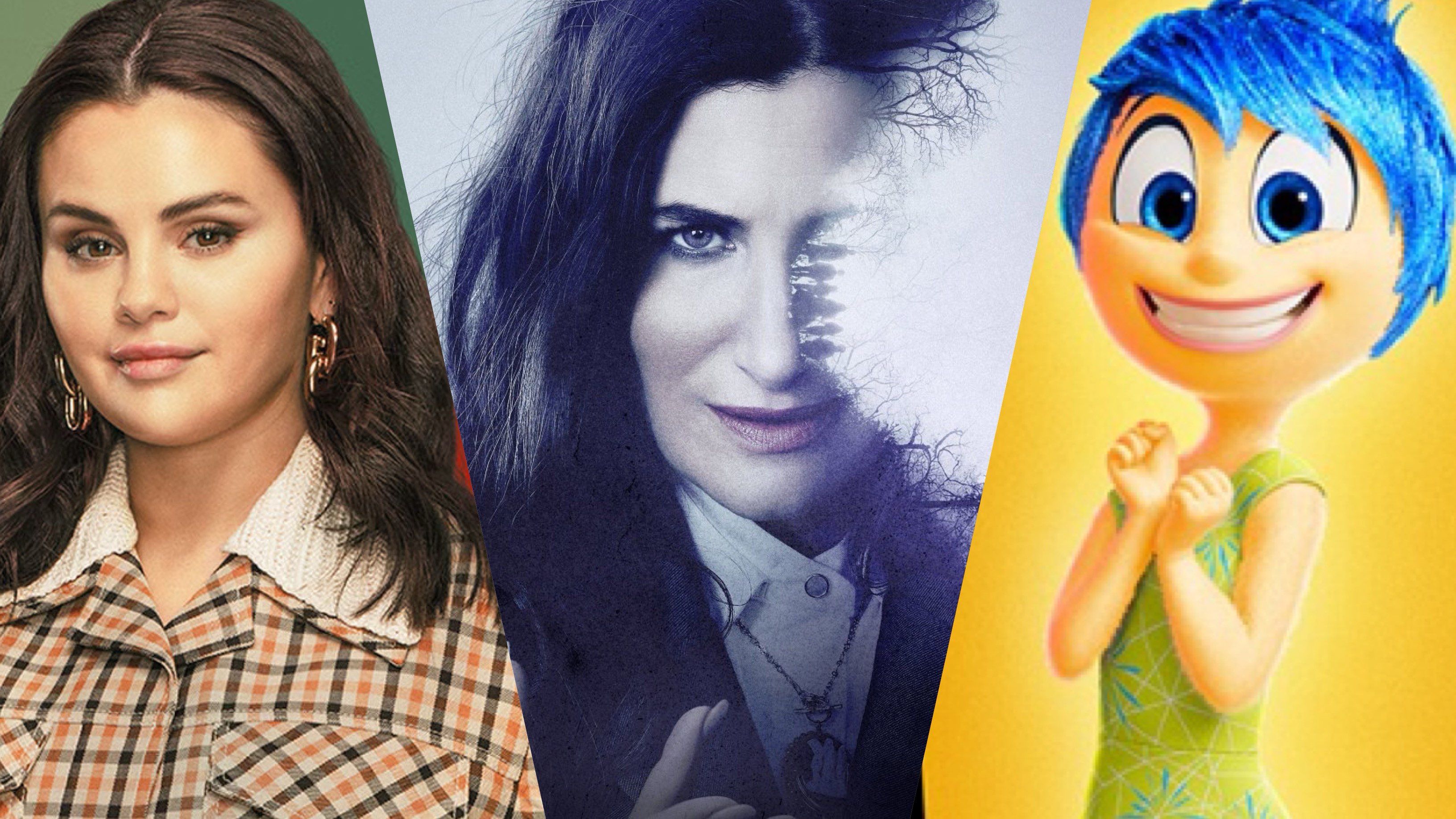 The Walt Disney Company Nabs 35 Golden Globe Nominations