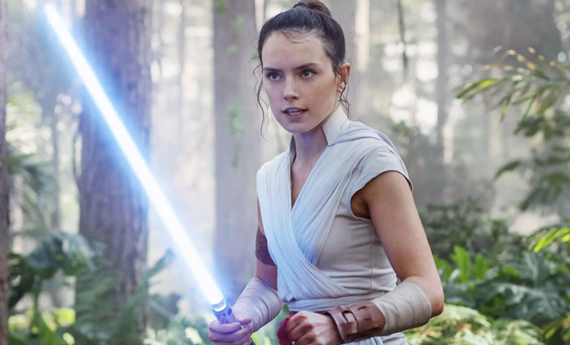 Rey Skywalker ‘Star Wars’ Sequel Gets New Writer