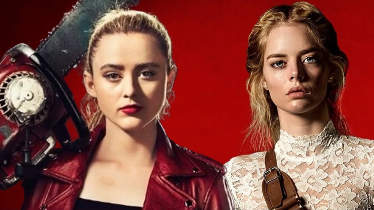 Kathryn Newton Joins 'Ready or Not' Sequel – Daily Disney News, image size:1290x725