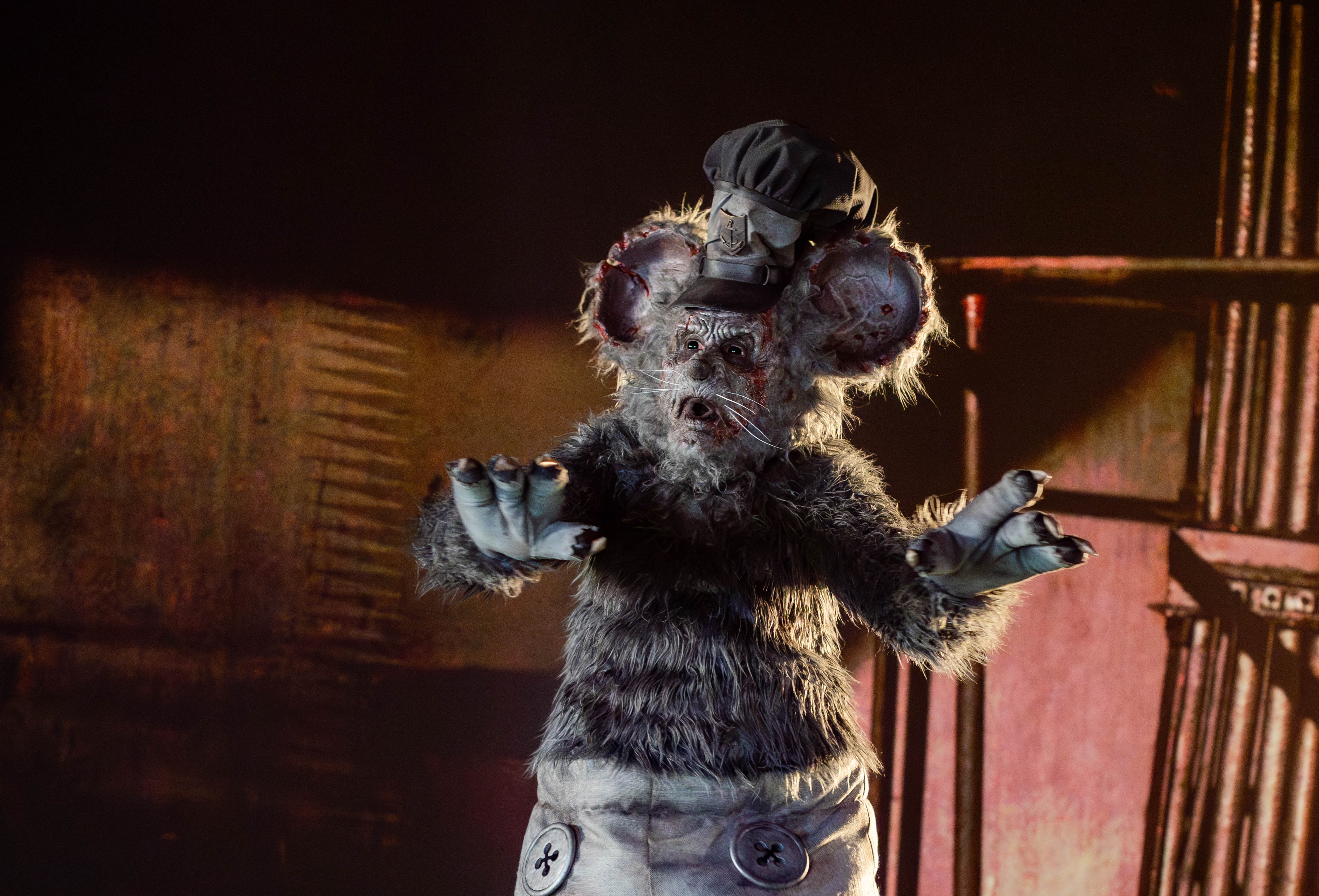 ‘Screamboat’ Review: A Ridiculously Fun Joy Ride