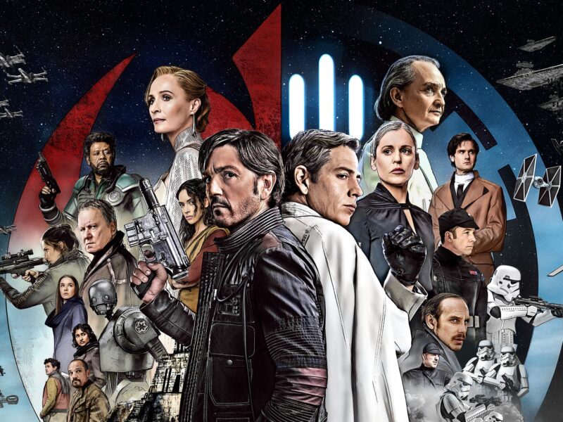 ‘Andor-Season 2’ Review: Acclaimed Star Wars prequel drama returns for a complex, mature, outstanding final bow