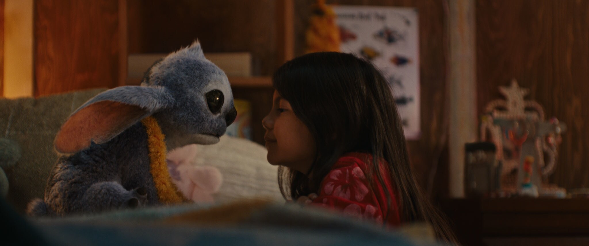 ‘Lilo & Stitch’ Wins The Memorial Day Weekend Box Office