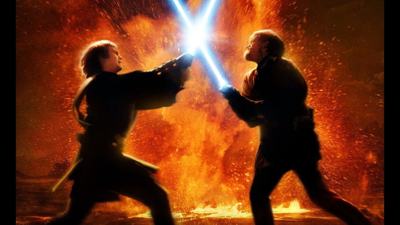 ‘Revenge of the Sith’ 20 Years Later: Separating FACT from FICTION on the reputation of Star Wars: Episode III