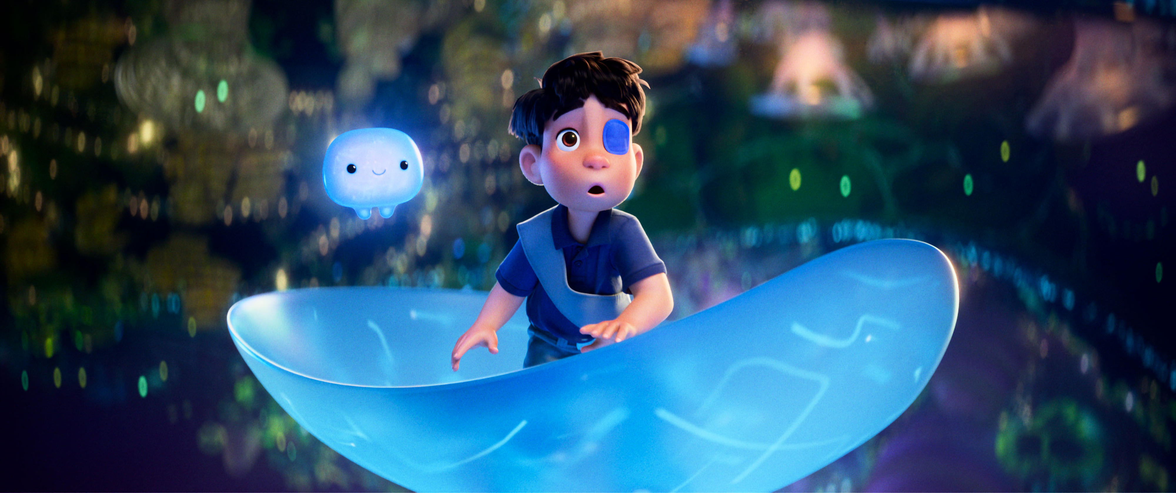 The First Reactions To Pixar’s ‘Elio’ Are Here!