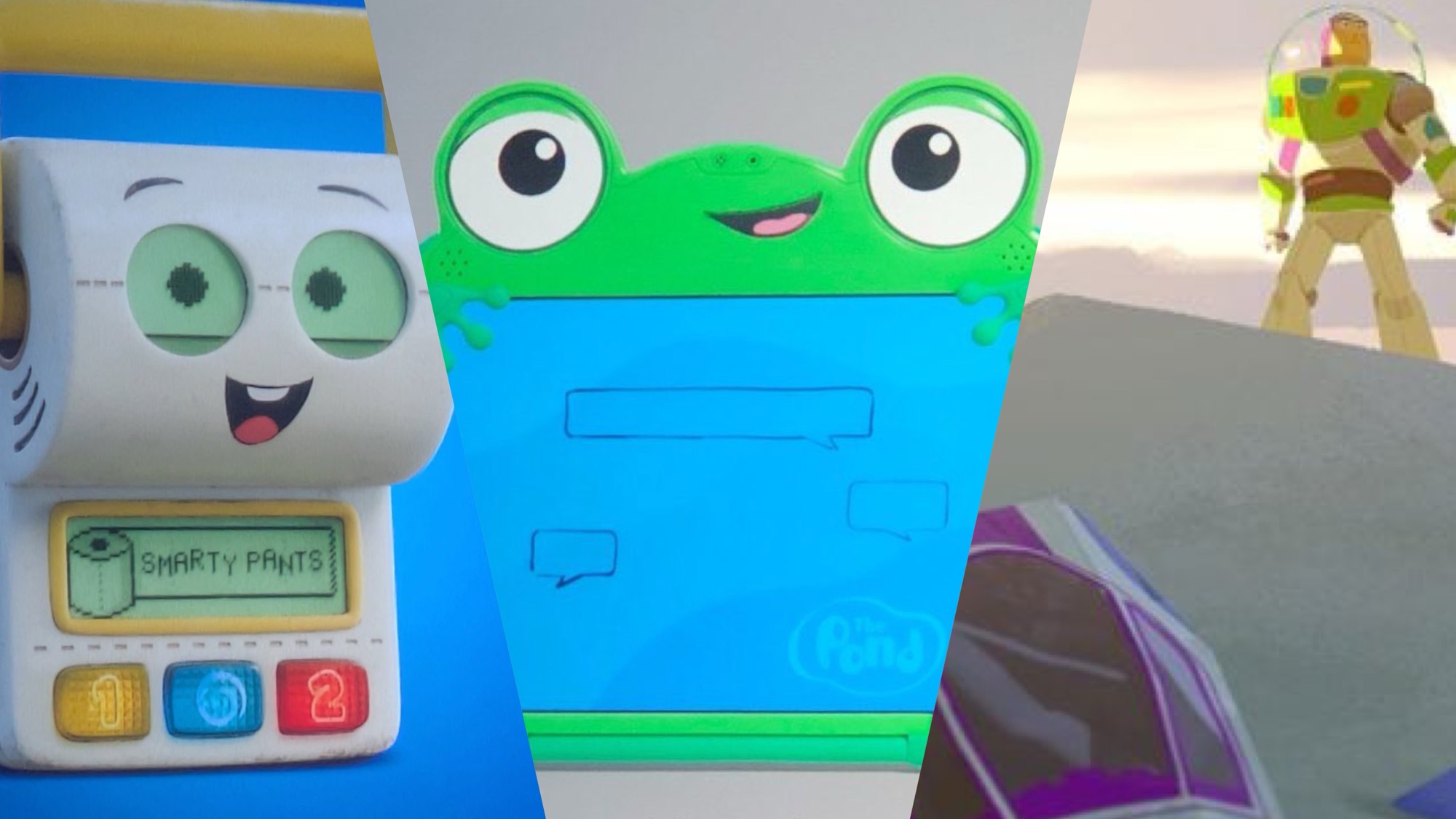 ‘Toy Story 5’ Preview Shows Off New and Returning Characters