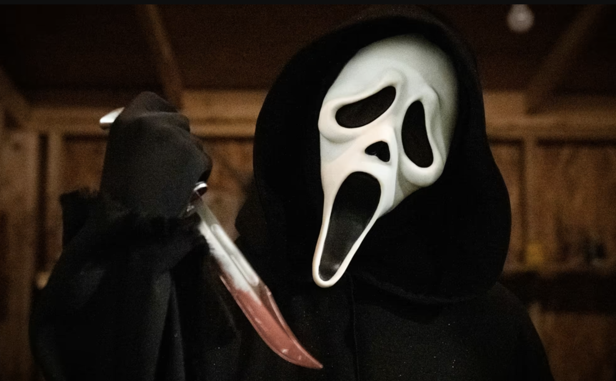 Everything New Coming To Hulu This Month!