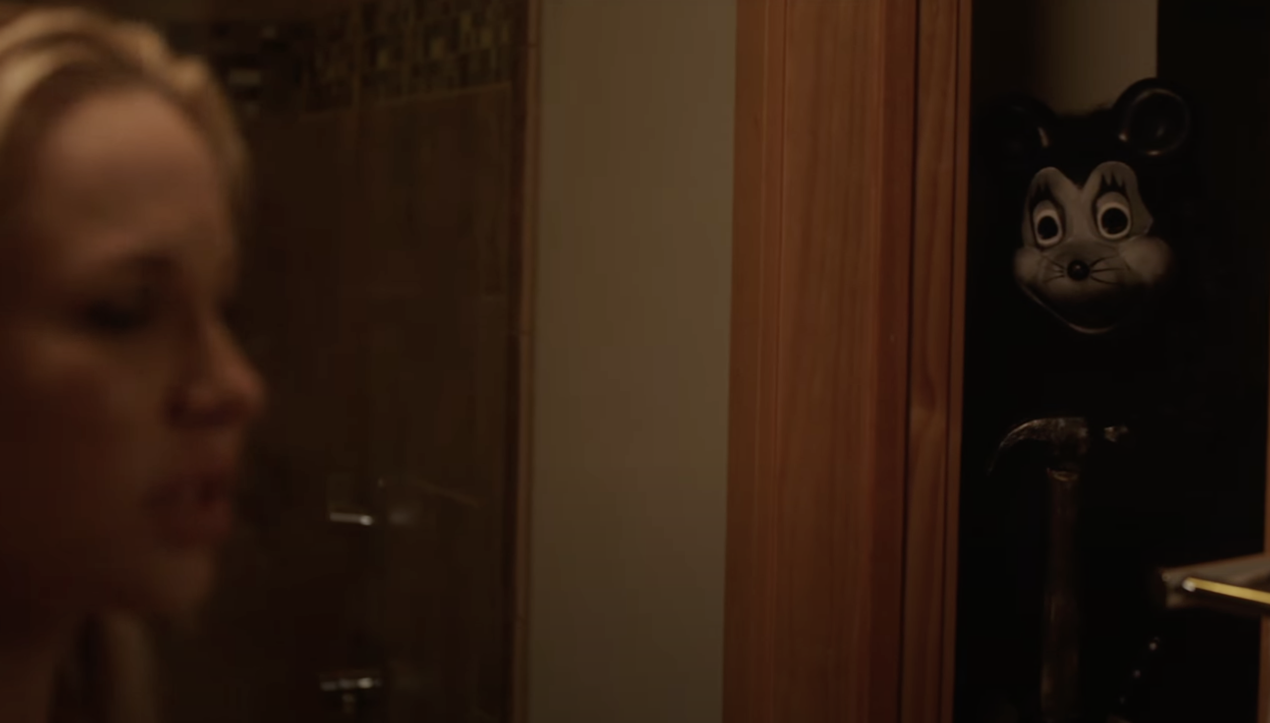 SEE IT: First Trailer For The New Minnie Mouse Horror Movie Is Here!