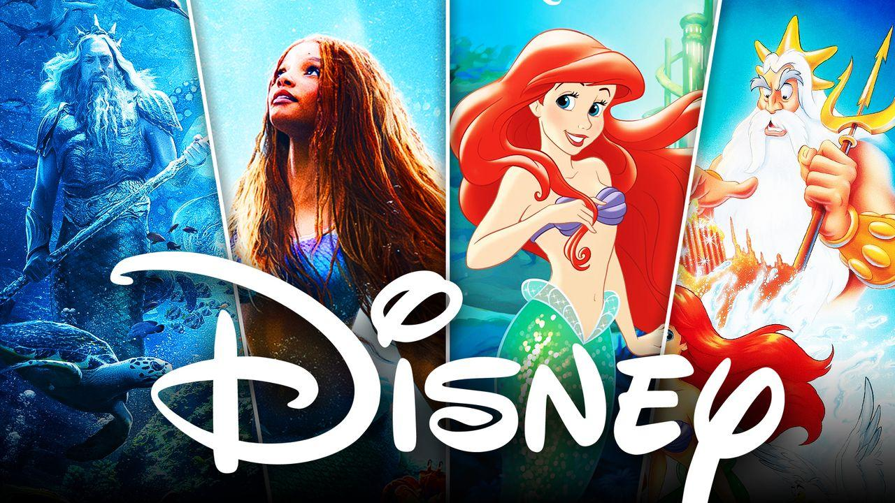 Life Lessons from Disney Movies for a New Generation