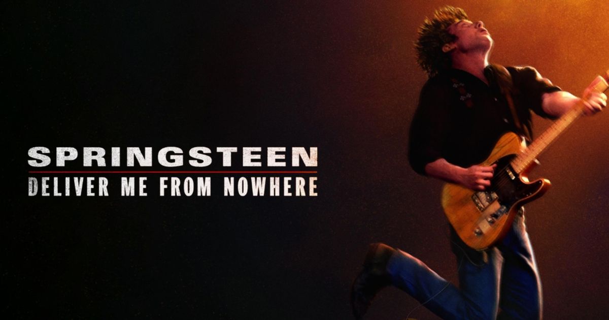 ‘Springsteen: Deliver Me from Nowhere’ Goes Nowhere [BFI London Film Festival REVIEW]