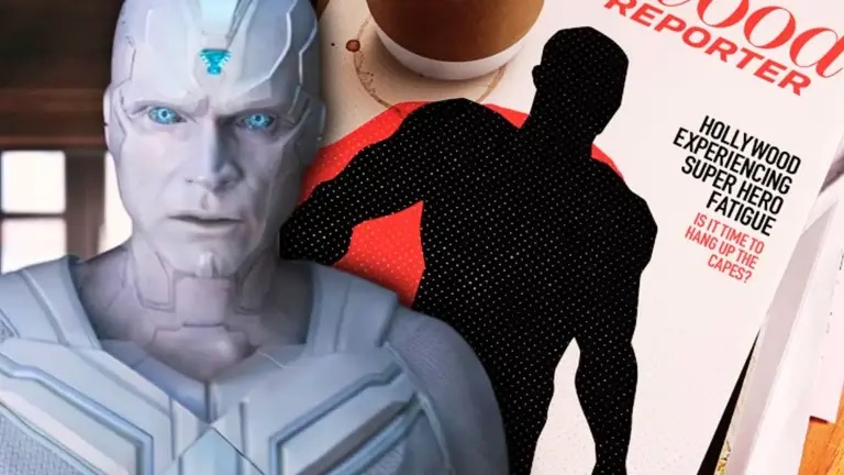 Why Disney+ Canceled ‘Marvel Studios: Assembled’