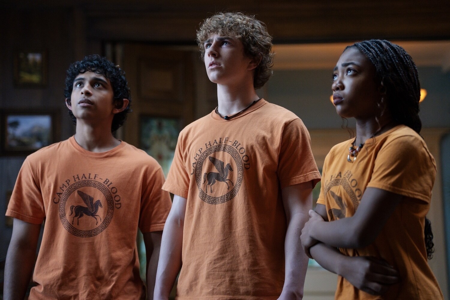 ‘Percy Jackson and the Olympians’ Season 2 Finale REVIEW/RECAP: The Fleece Works Its Magic Too Well