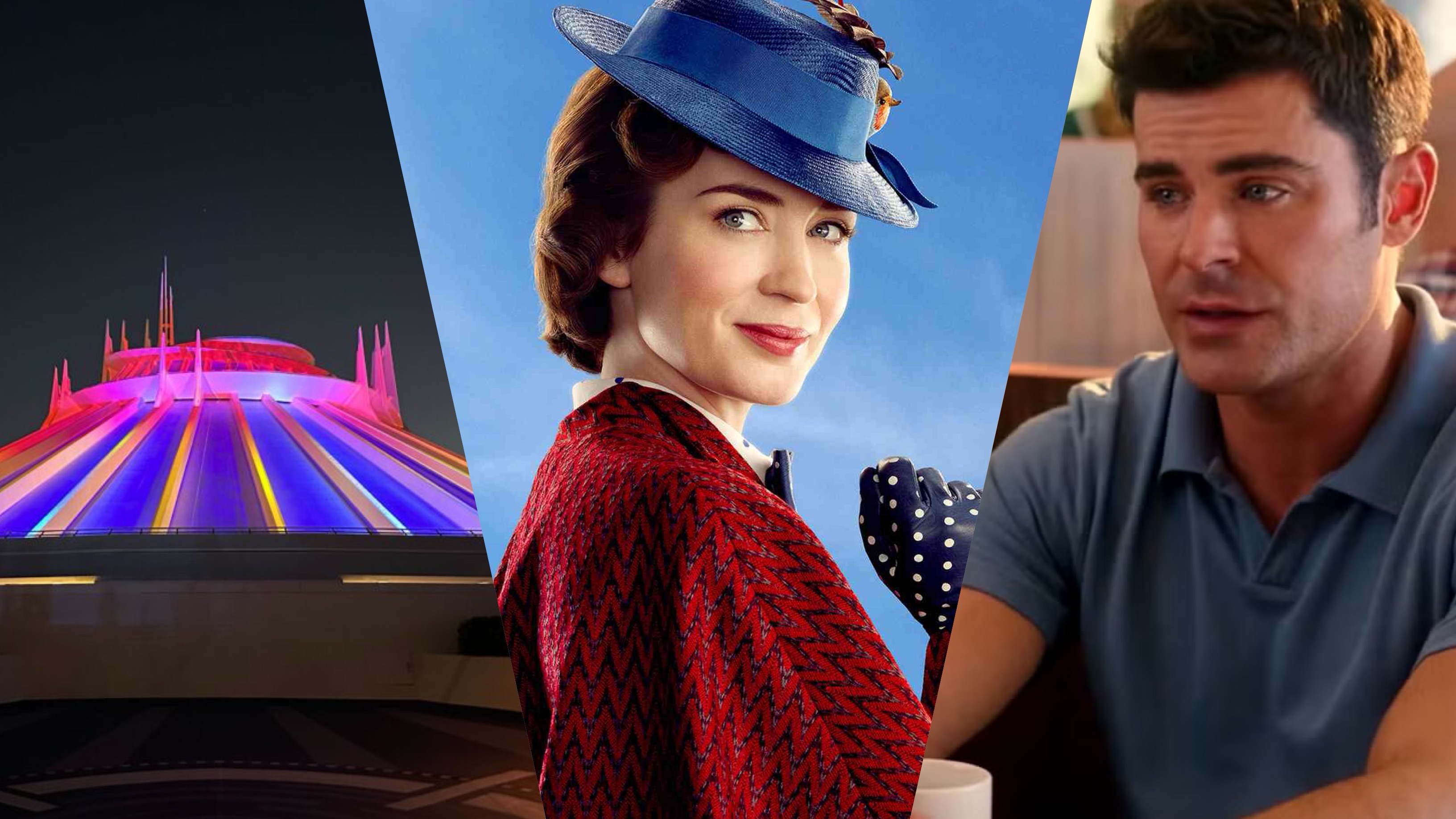 The DisInsider Mailbag – Attractions, Announcements, and “Wait… That Was 5 Years Ago?”