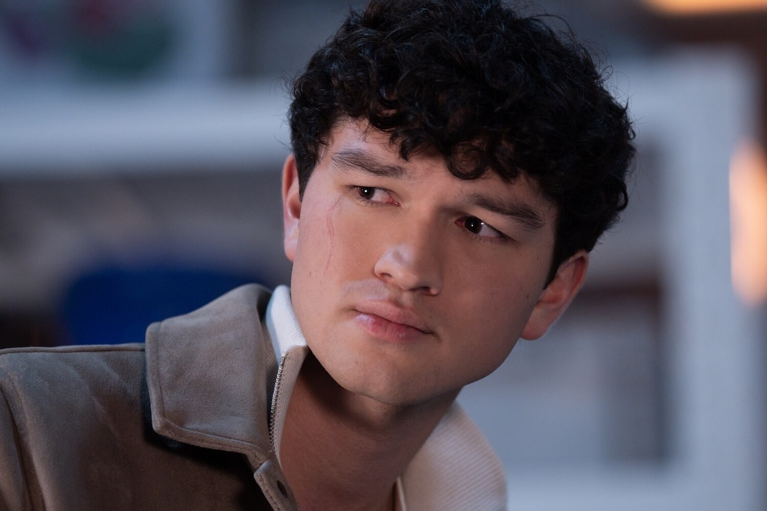 ‘Percy Jackson and the Olympians’ Season 2, Episode 7 REVIEW/RECAP: I Go Down With the Ship