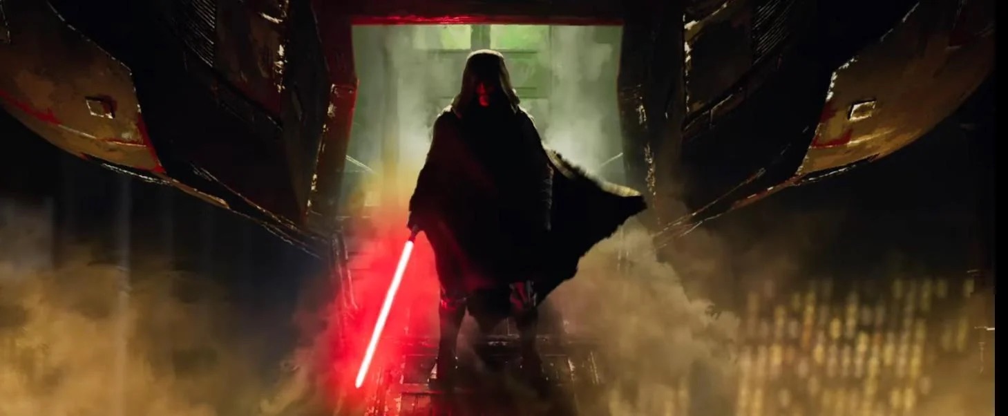 ‘Star Wars: Maul – Shadow Lord’ Trailer Debuts