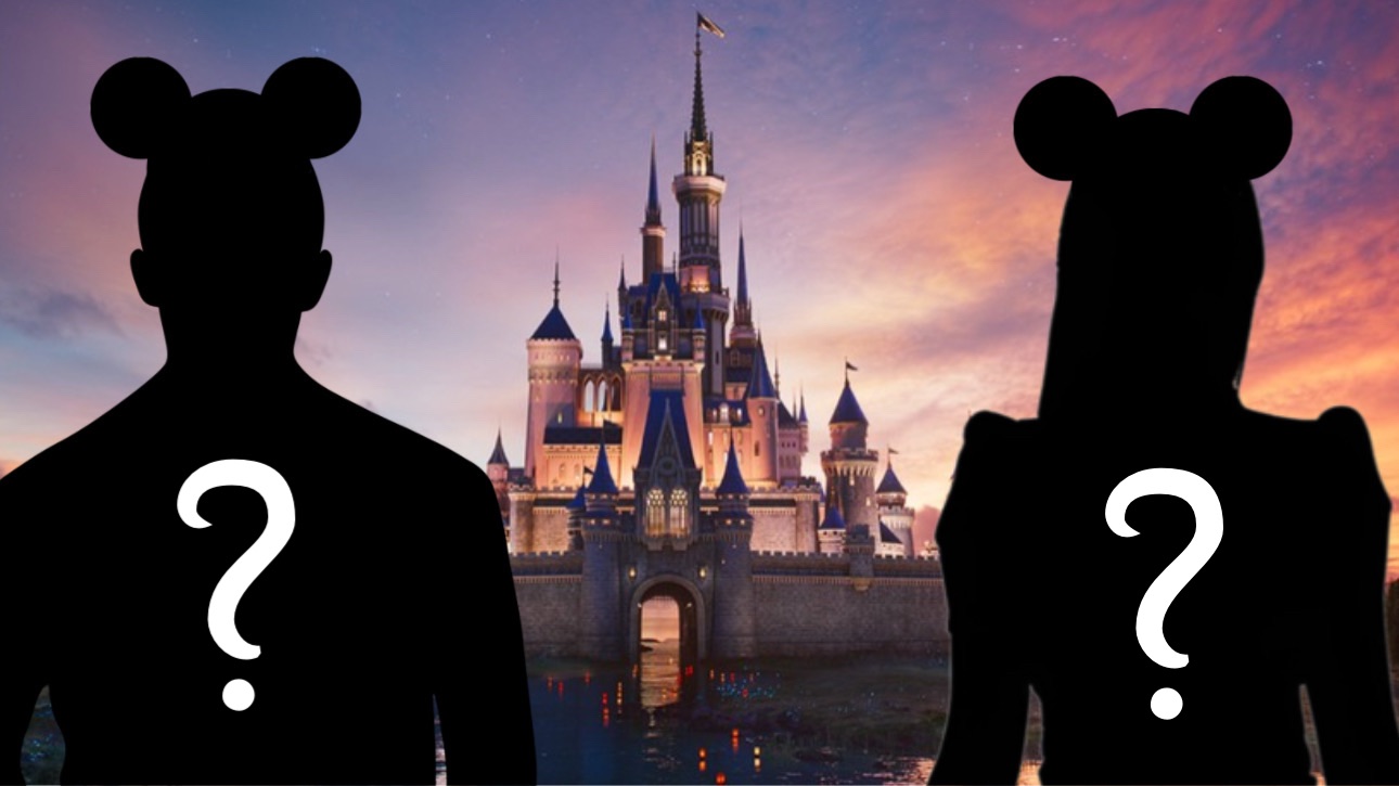 Frontrunners For Disney’s Next CEO