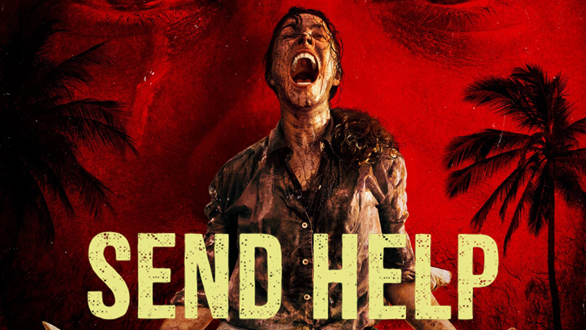 ‘Send Help’ Review: Rachel McAdams and Dylan O’Brien swap control – and bodily fluids – in Sam Raimi’s gory, gleeful return to original horror