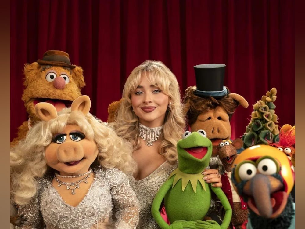‘The Muppet Show’ Draws 7.58 Million Viewers in First 8 Days