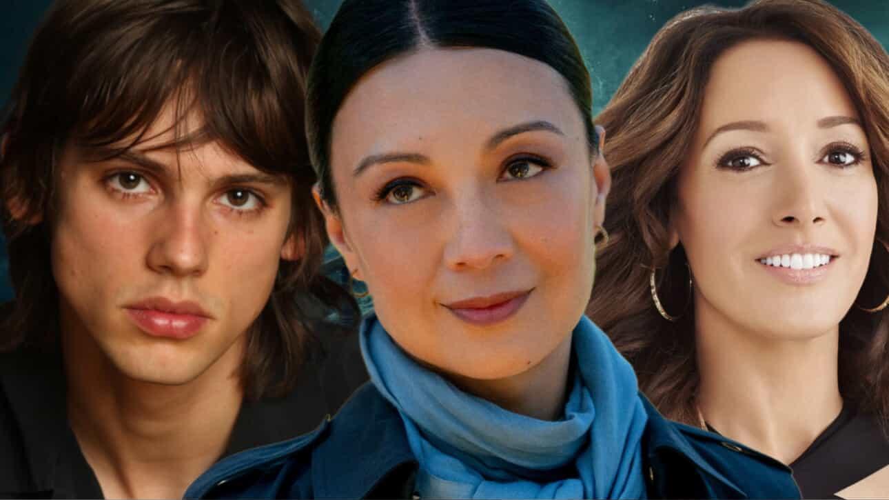 Ming-Na Wen, Jennifer Beals & Hubert Smielecki joins ‘Percy Jackson’ Season 3