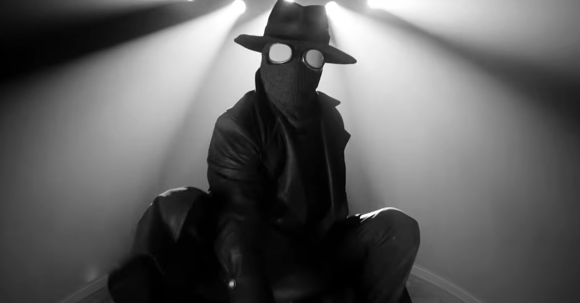SEE IT: Trailer For Amazon’s Spider-Man Noir Series Swings Online