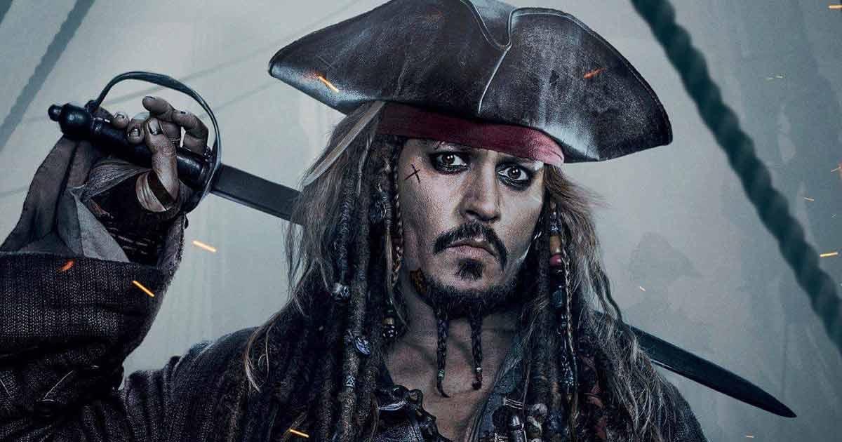 Jerry Bruckheimer Responds to Jack Sparrow’s Son & Margot Robbie Rumor