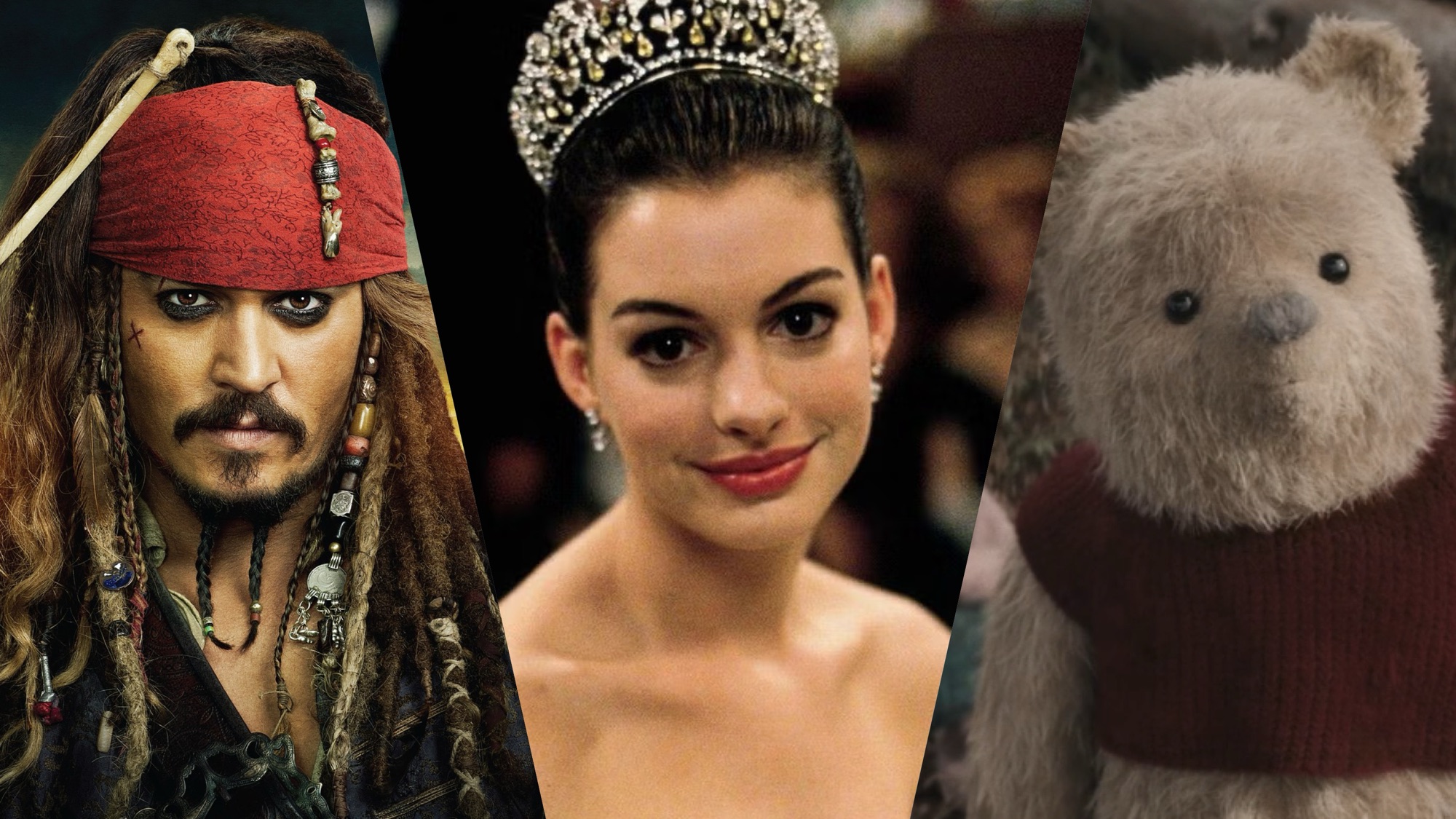 The DisInsider Mailbag – Disney Vault Full of Rumors