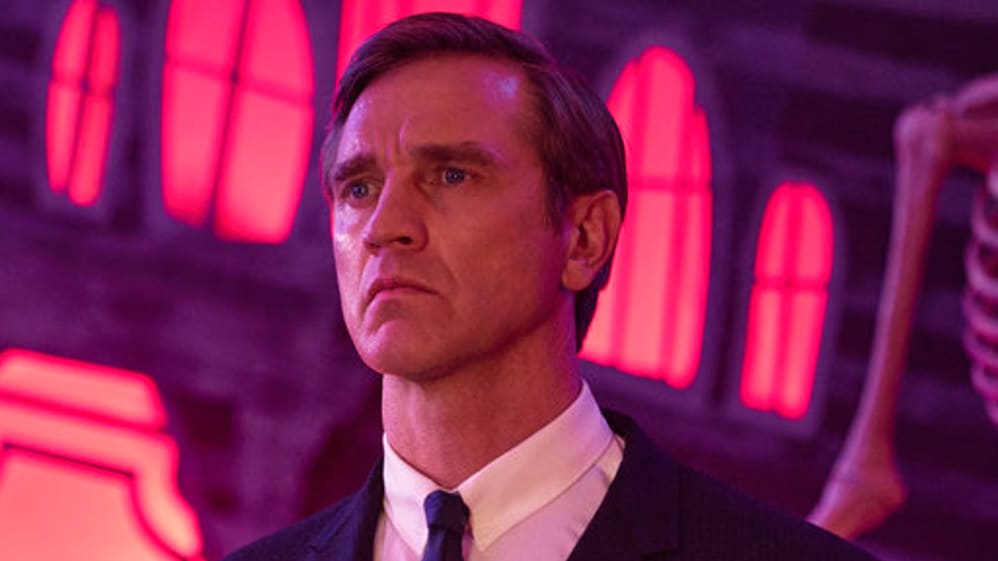 Devon Sawa Joins Disney+ Series ‘Coven Academy’